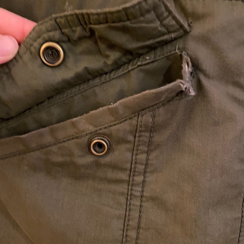 Fall/Winter Jacket - Picture 7 of 8